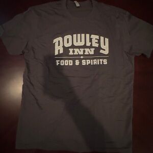 Rowley Inn T-Shirt